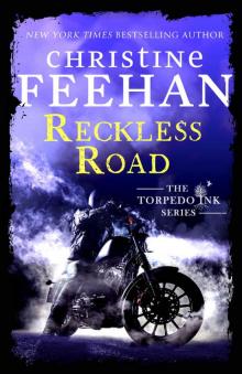 Reckless Road Reckless Road