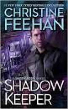 Shadow Keeper Shadow Keeper