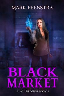 Black Market: Black Records Book 2