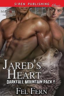 Jared's Heart Jared's Heart