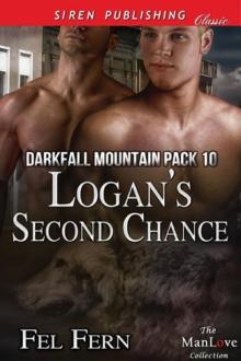 Logan's Second Chance Logan's Second Chance