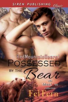 Possessed by the Bear