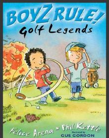 Golf Legends Golf Legends