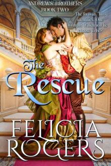Andrews Brothers 02 - The Rescue Andrews Brothers 02 - The Rescue