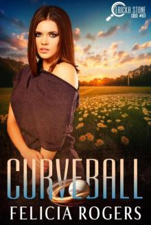 Curveball, Ericka Stone Case #011
