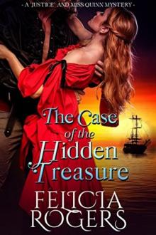The Case of the Hidden Treasure