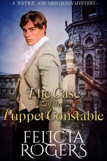 The Case Of The Puppet Constable