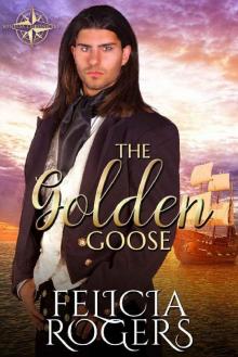 The Golden Goose (Kenelm Chronicles 01)