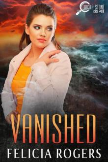 Vanished, Ericka Stone Case #010