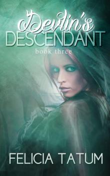 Devlin's Descendant