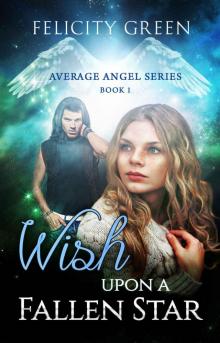Wish Upon a Fallen Star: Average Angel