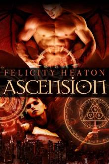 Ascension