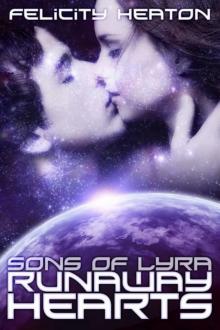 Sons of Lyra: Runaway Hearts Sons of Lyra: Runaway Hearts