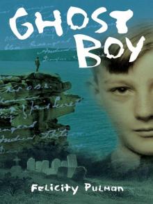Ghost Boy