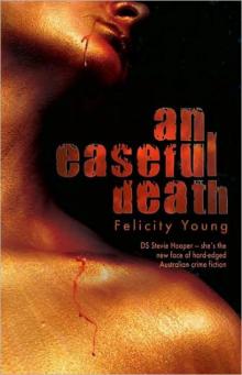 An Easeful Death An Easeful Death