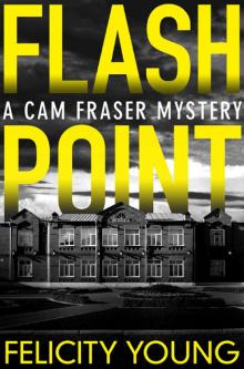 Flashpoint Flashpoint
