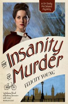 The Insanity of Murder The Insanity of Murder