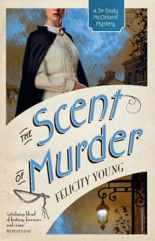 The Scent of Murder The Scent of Murder