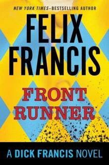 Front Runner Front Runner