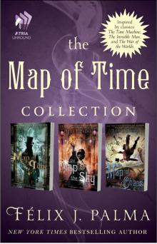 The Map of Time Collection