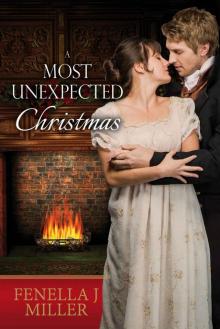 A Most Unexpected Christmas