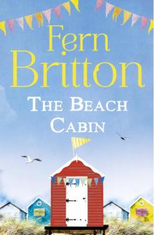 The Beach Cabin The Beach Cabin