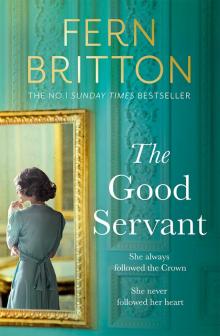 The Good Servant The Good Servant