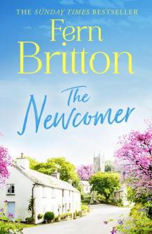 The Newcomer The Newcomer