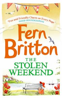 The Stolen Weekend The Stolen Weekend