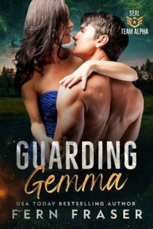 Guarding Gemma Guarding Gemma