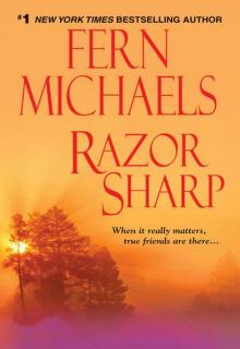 14. Razor Sharp 14. Razor Sharp