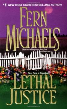 6. Lethal Justice 6. Lethal Justice