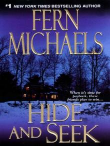 8. Hide and Seek