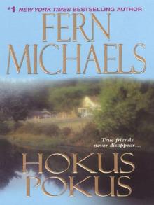 9. Hokus Pokus
