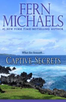 Captive Secrets Captive Secrets