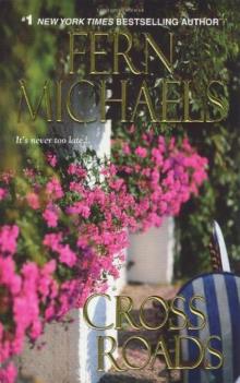 Cross Roads - Sisterhood book 18