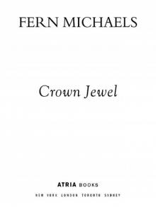 Crown Jewel Crown Jewel