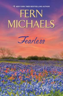 Fearless Fearless