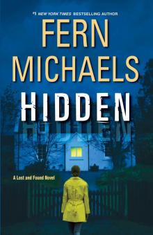 Hidden Hidden
