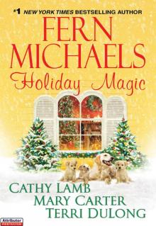Holiday Magic Holiday Magic