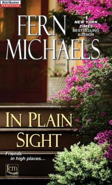 In Plain Sight In Plain Sight