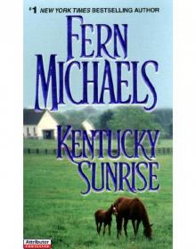 Kentucky Sunrise Kentucky Sunrise