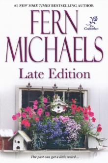 Late Edition Late Edition