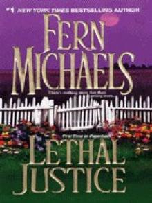 Lethal Justice Lethal Justice