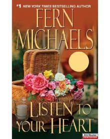 Listen To Your Heart