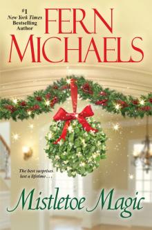 Mistletoe Magic Mistletoe Magic