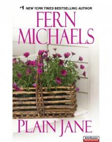 Plain Jane Plain Jane