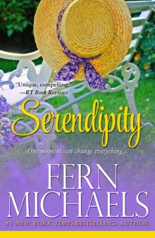 Serendipity Serendipity
