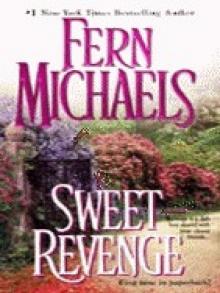 Sweet Revenge Sweet Revenge
