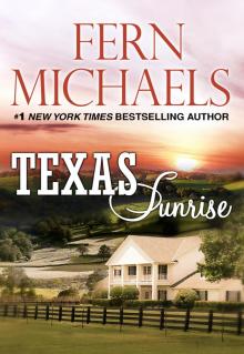 Texas Sunrise Texas Sunrise